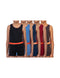 Pack of 5 Boys Stripped boxer Set