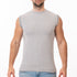 Pack of 3 Men Sleeveless Crew-Neck