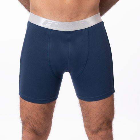 Pack of 3 Men Long Boxer