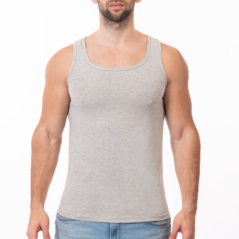 Pack of 3 Men Tank-Top