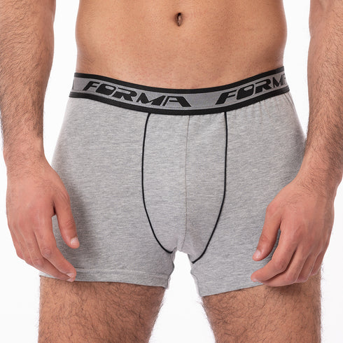 Pack of 3 Men Boxer Brief