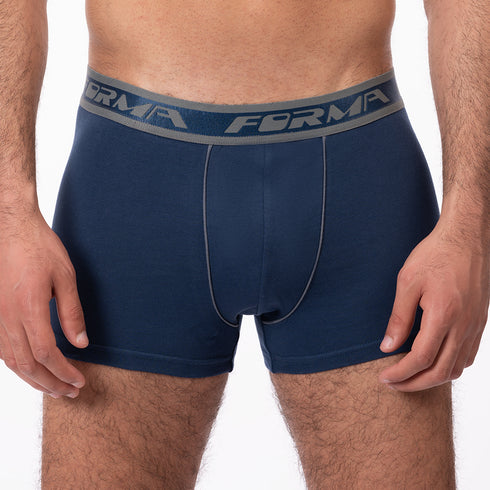 Pack of 3 Men Boxer Brief