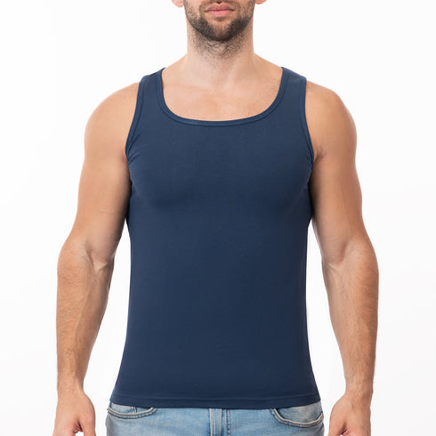 Pack of 3 Men Tank-Top