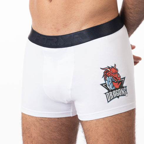 Pack of 3 Printed Boxer