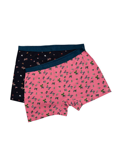 Pack of 2 Women Short
