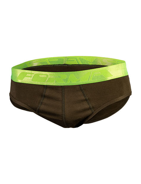 Pack of 3 Men Boxer (V) Brief