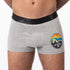 Pack of 3 Printed Boxer