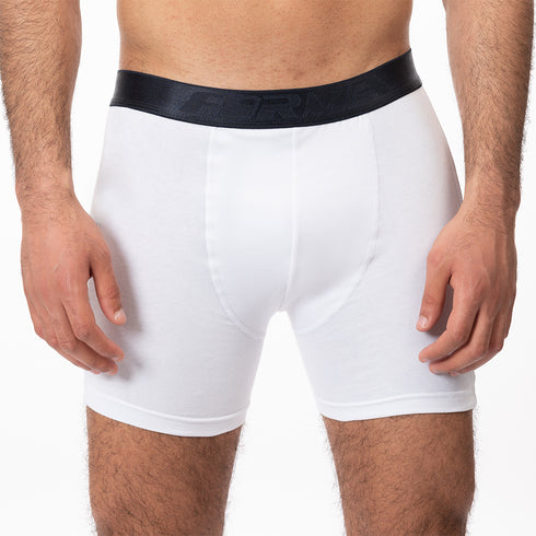 Pack of 3 Men Long Boxer
