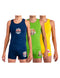 Pack of 3 Boys Printed Boxer Set