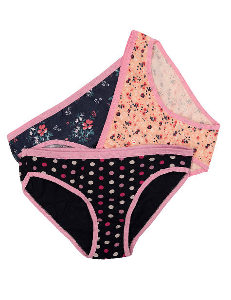 Pack of 3 Women Brief