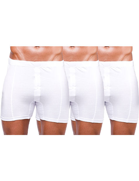 شورت اساسي رجالي 100% قطن