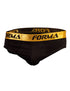 Pack of 5 Men Boxer (V) Brief