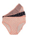 Pack of 3 Women Brief