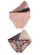 Pack of 6 Women Brief