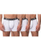 Pack of 3 Men Boxer Brief