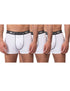 Pack of 3 Men Boxer Brief
