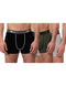 Pack of 3 Men Boxer Brief