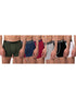 Pack of 6 Men Boxer Brief