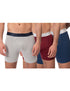Pack of 3 Men Long Boxer