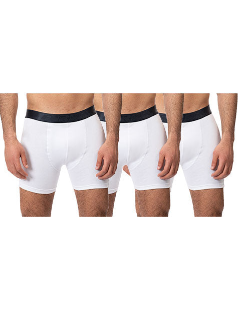Pack of 3 Men Long Boxer