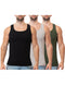Pack of 3 Men Tank-Top