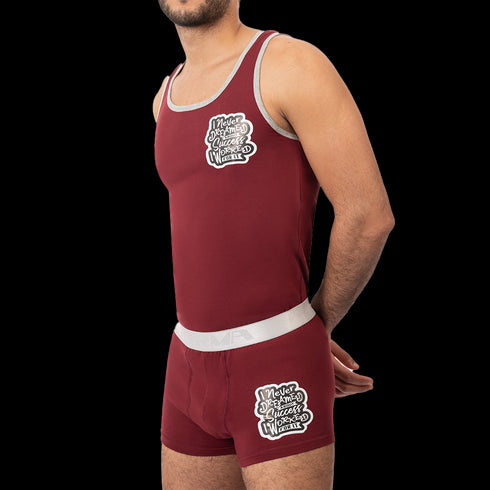 Pack of 3 Men Printed Boxer Set