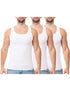 Pack of 3 Men Tank-Top