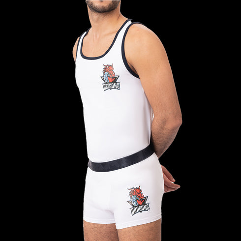 Pack of 3 Men Printed Boxer Set