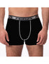 Pack of 6 Men Boxer Brief