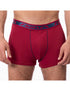 Pack of 6 Men Boxer Brief