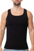 6 Tank-Top Undershirt