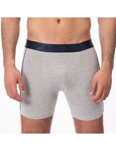 Pack of 3 Men Long Boxer