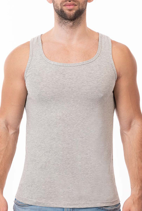 6 Tank-Top Undershirt
