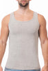 6 Tank-Top Undershirt
