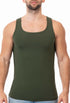 Pack of 3 Men Tank-Top