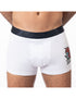 بوكسر ليكرا مطبوع رجالي