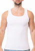 6 Tank-Top Undershirt