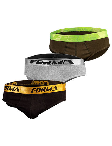 Men – Forma